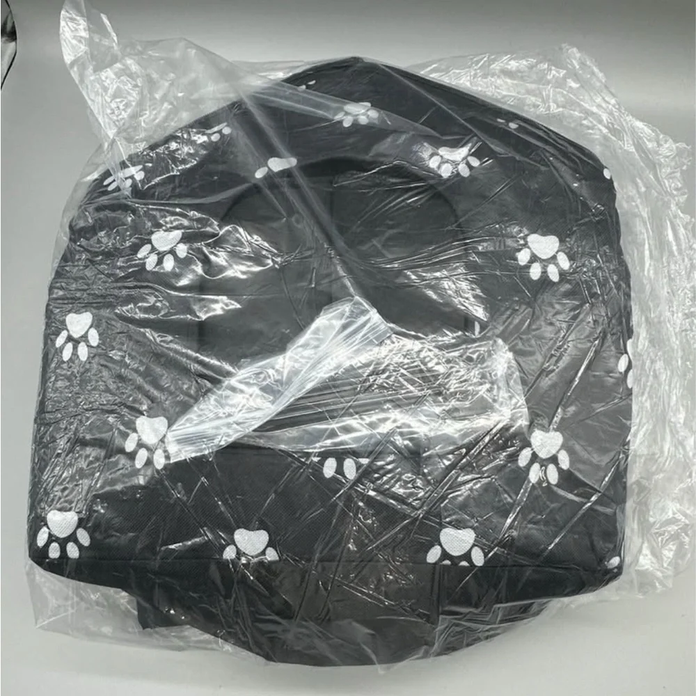Pet House Dog House, Cat House 3pcs Kennel Breathable Kitten & Dog Bed